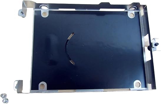 New Hard Drive Caddy+Screws for HP Elite Book 8460P 8470W 8560W 8570 8760W 8770W