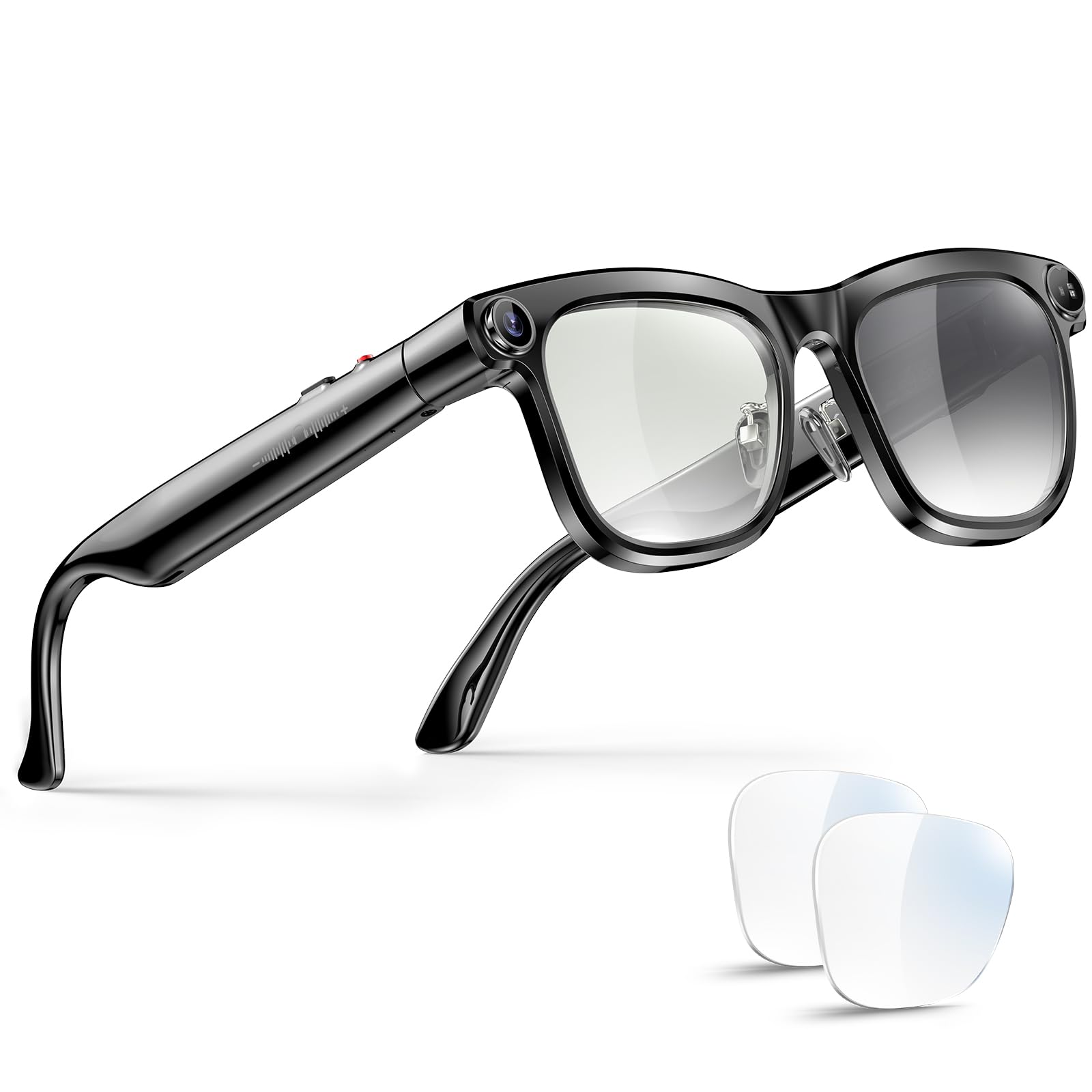 EnergyPort AI Smart Glasses