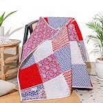 Bed Throws Indian
