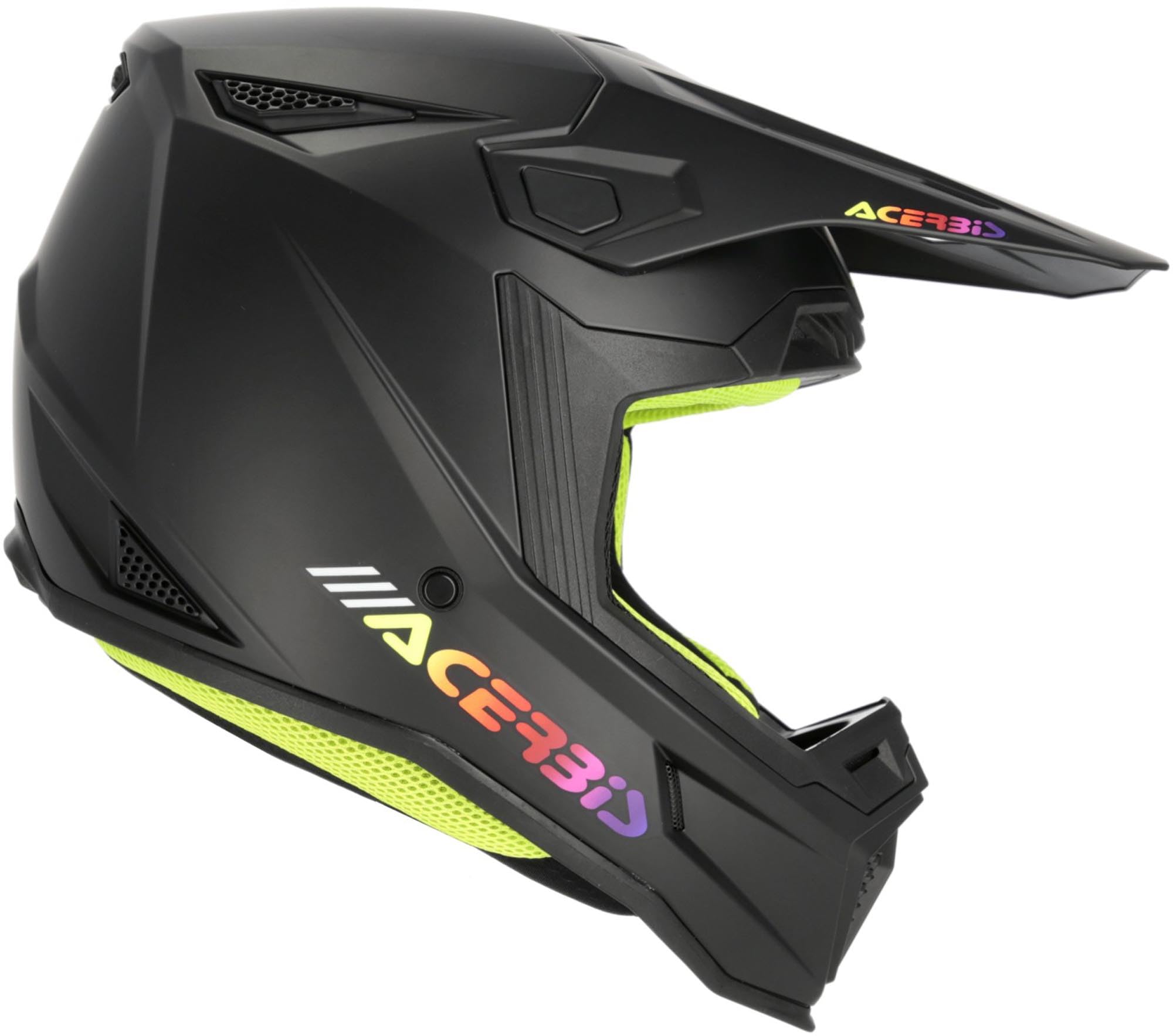 Acerbis Whoops Kask motocrossowy