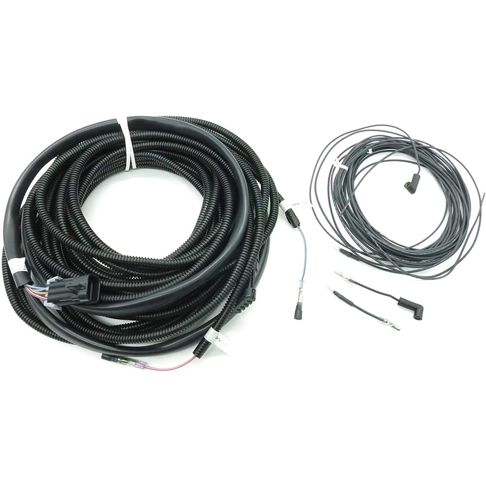 Amazon.com: 84-8M0075945 Fuel Paddle Wheel Wiring Harness Kit  