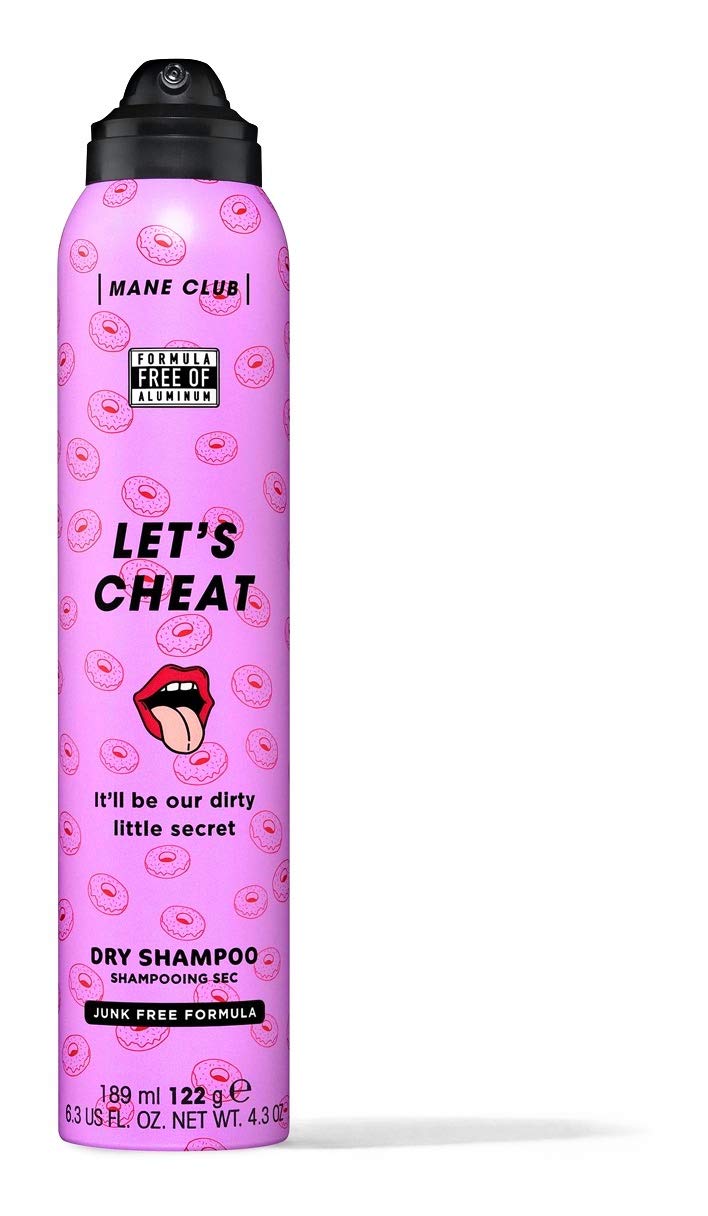 MANE CLUBLet’s Cheat