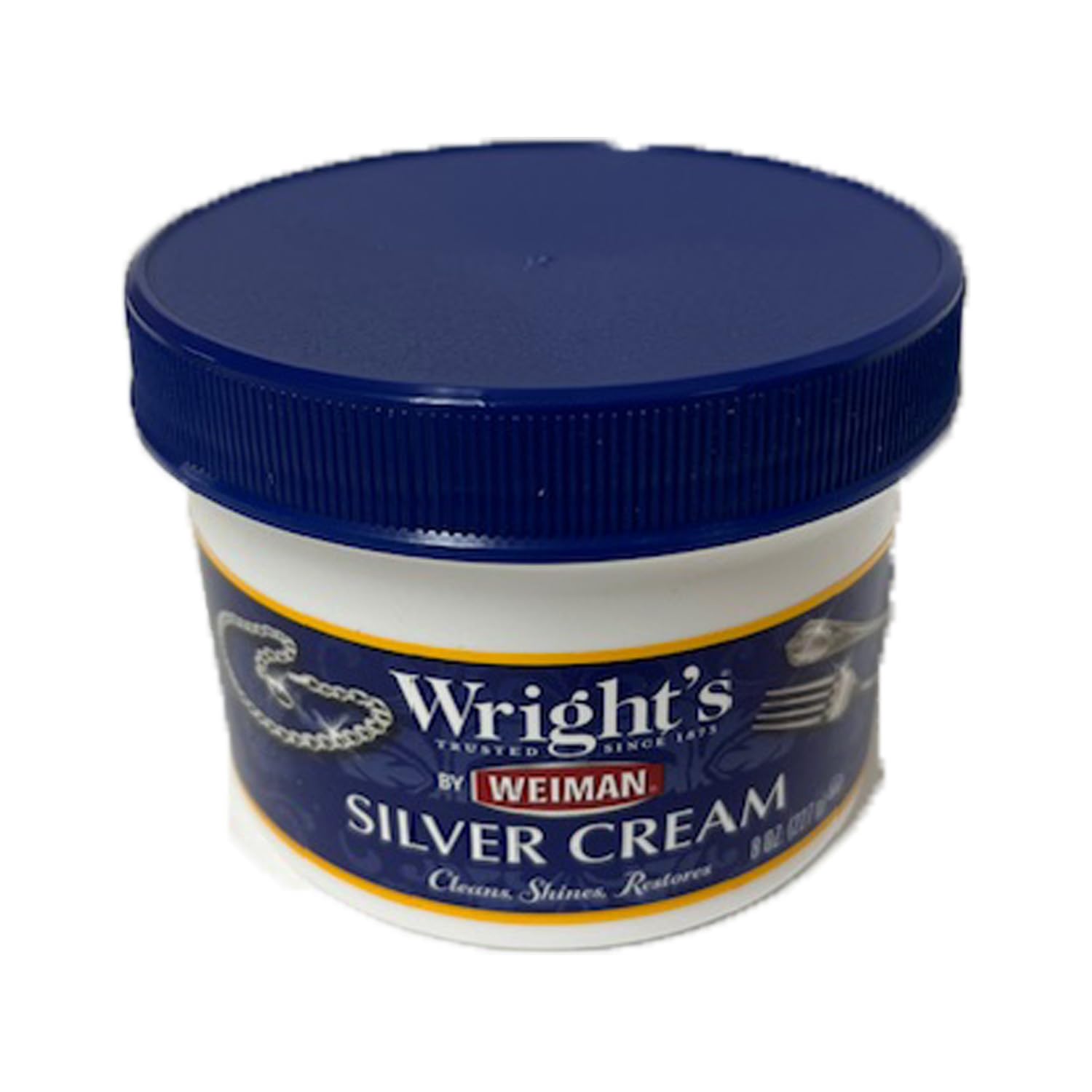 Amazon | ライツ社 ライツ シルバー・クリーム 227g | 金管楽器