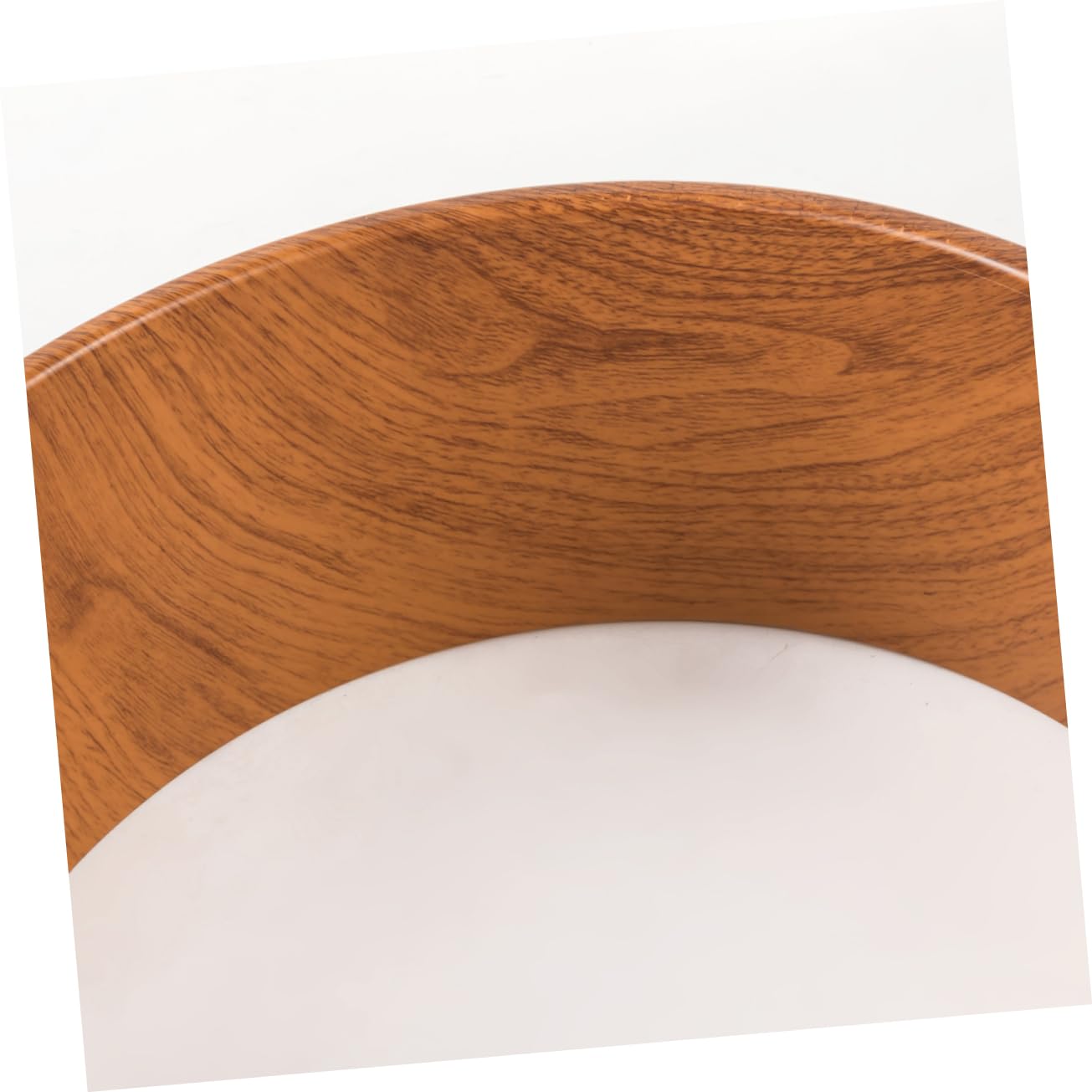 Ruota Yoga Cork Naturale per Piegamenti all Indietro Strumento per Allenamento Massaggio e Flessibilità per Esercizi di Yoga e Pilates