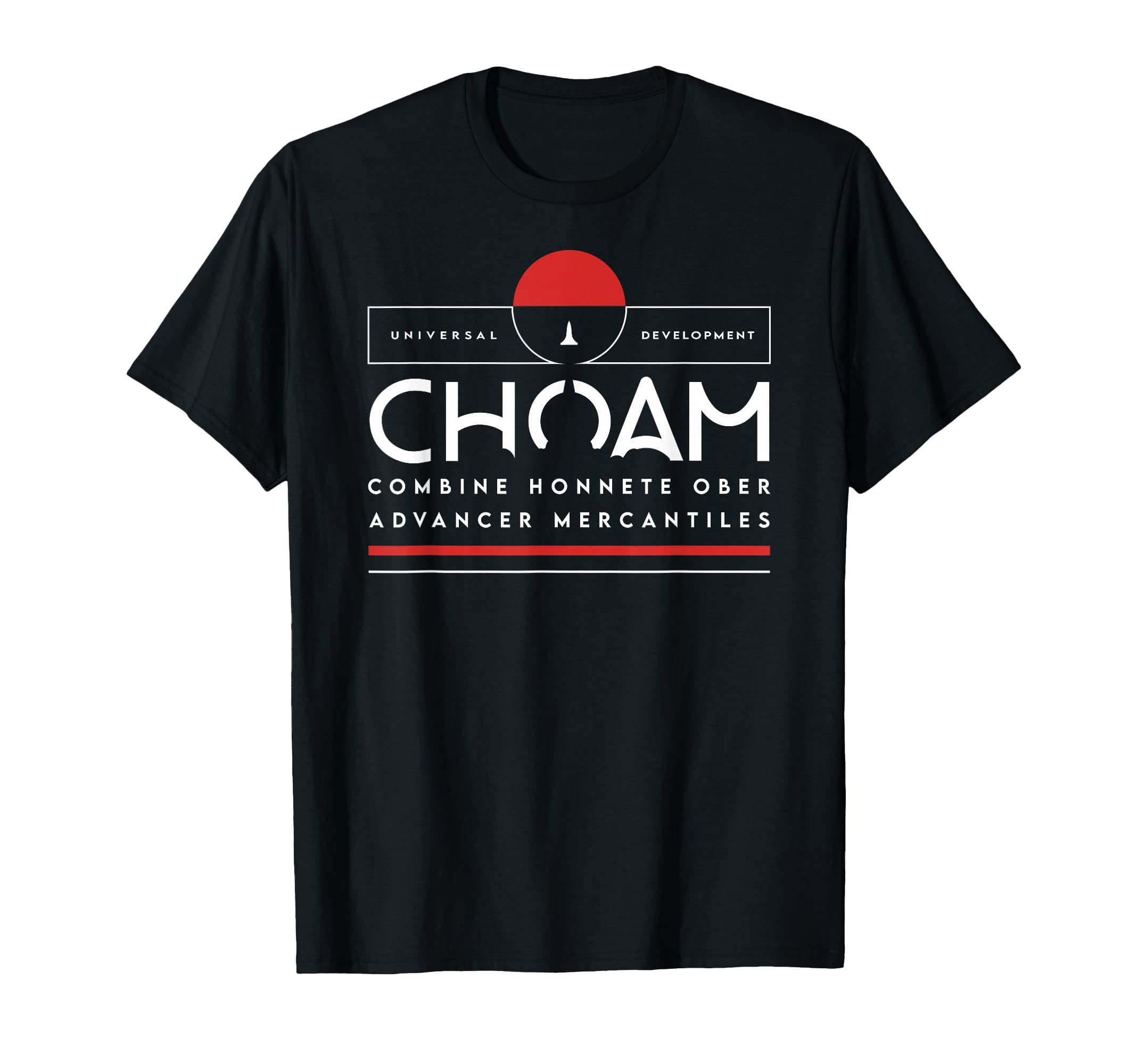 Kleidung mit Designs von Amazon Merch on Demand