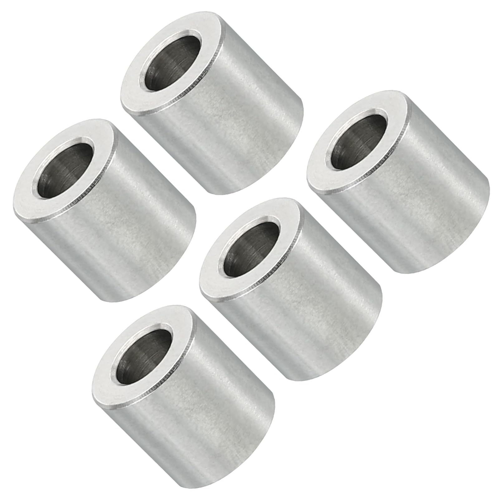 Unifizz M5 Stainless Steel Spacers