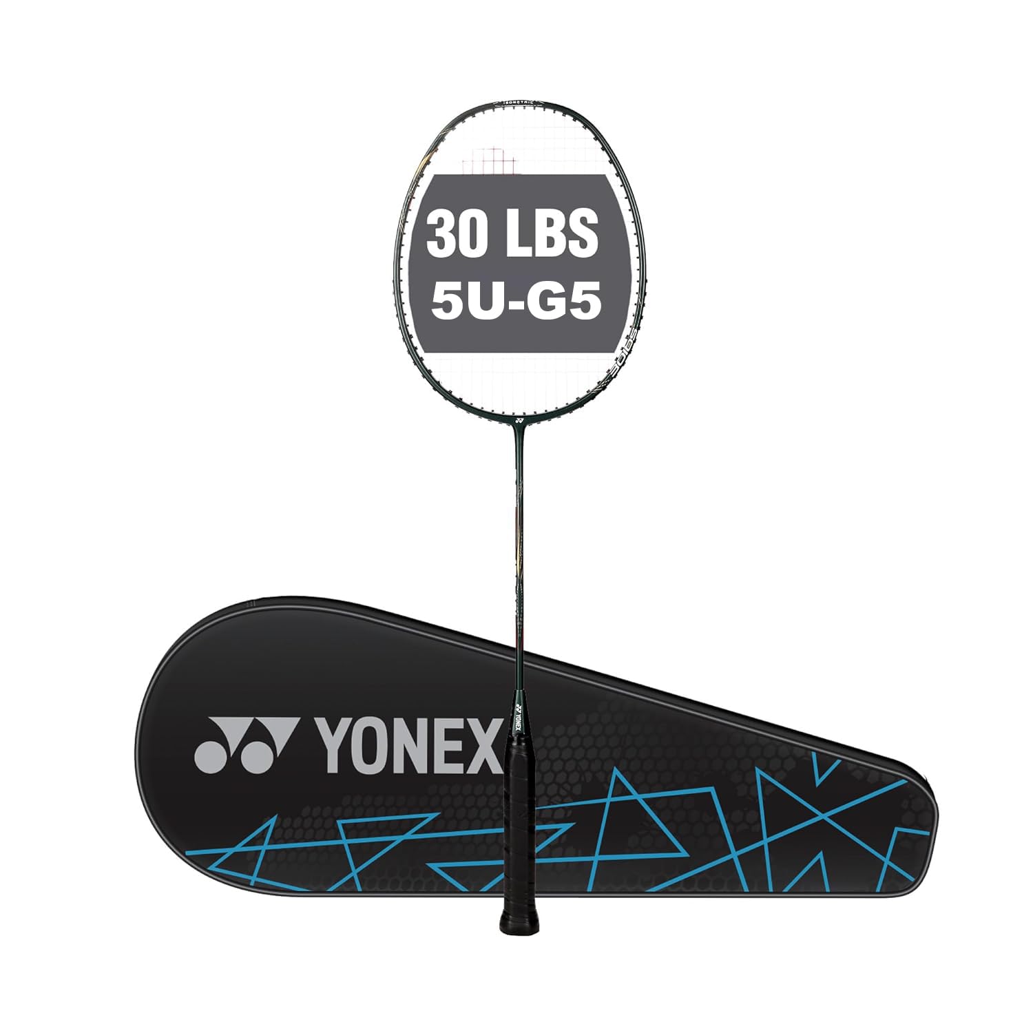 Amazon | Yonex (ヨネックス) Astrox Lite 43i ガットガット