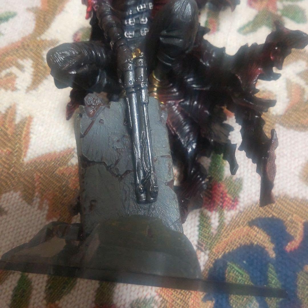 Amazon.co.jp: スタティックアーツギャラリー FF7 ヴィンセント