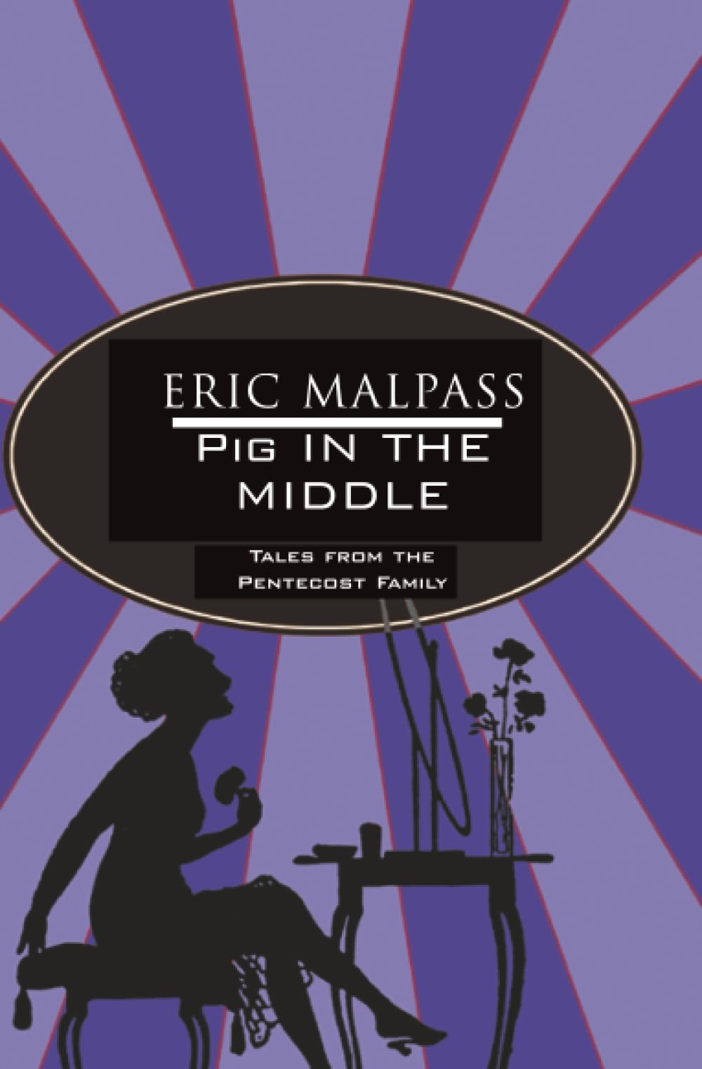 Pig In The Middle: 6 (Pentecost)