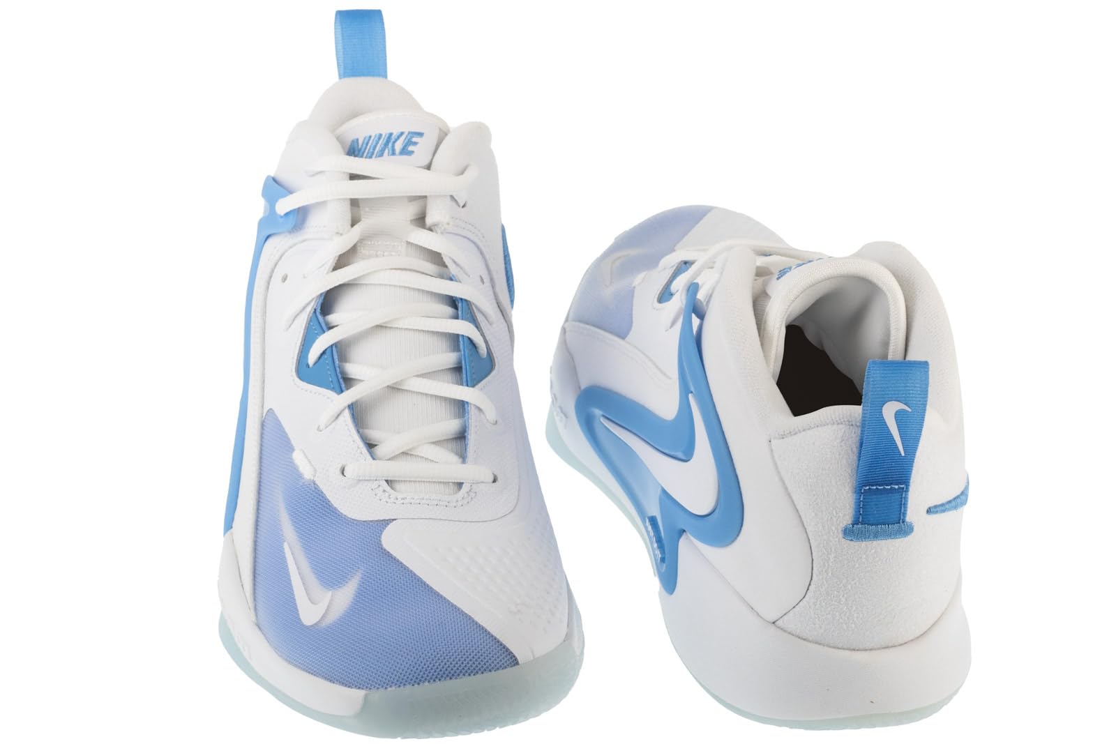 NIKE Zoom Hyperset 2 Indoor Court Shoes EU 41