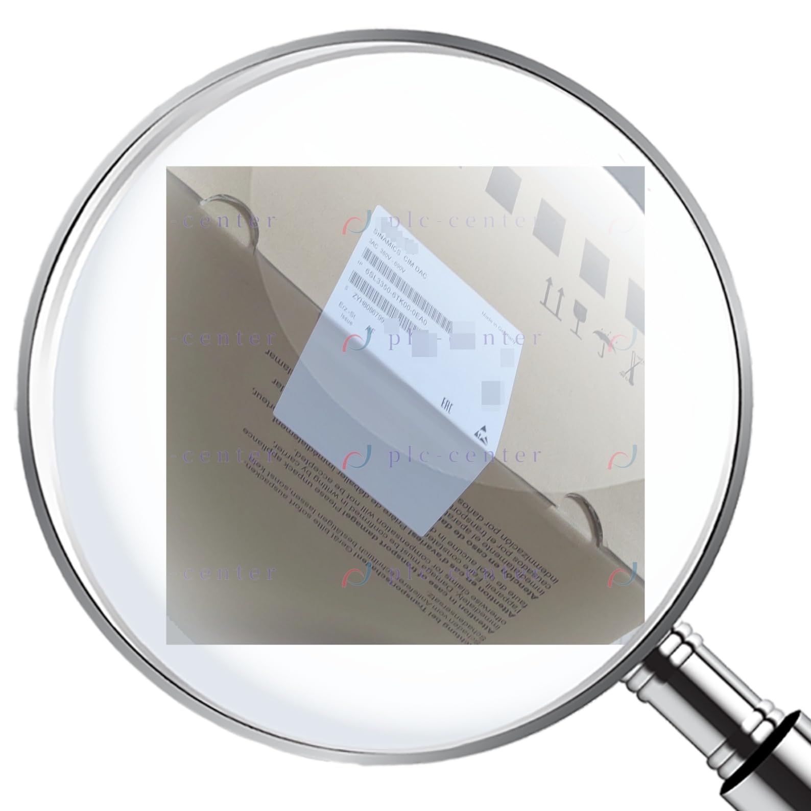 6SL3350-6TK00-0EA0 6SL3 350-6TK00-0EA0 New in Box for Ship