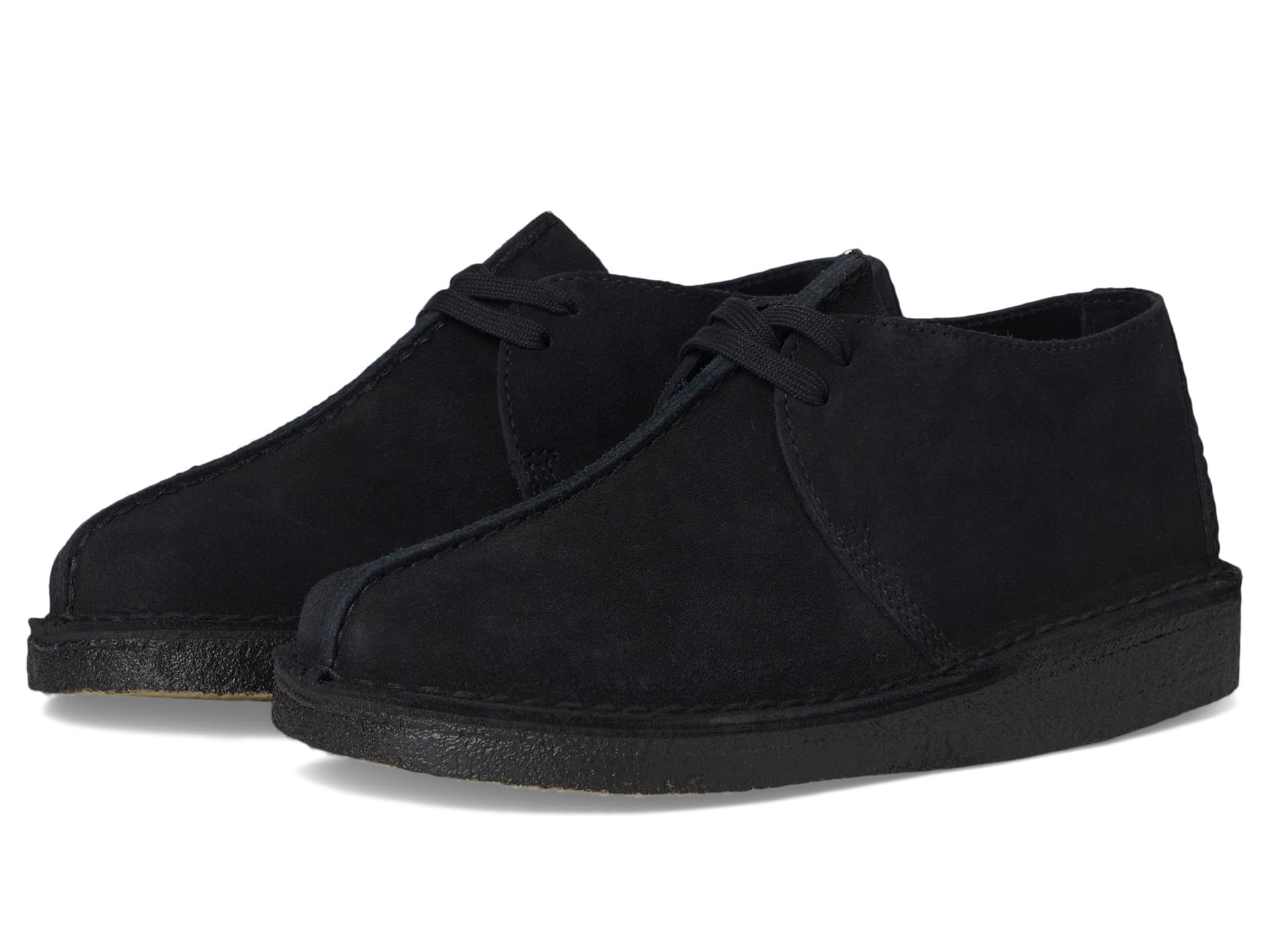 Clarks Womens Desert Trek