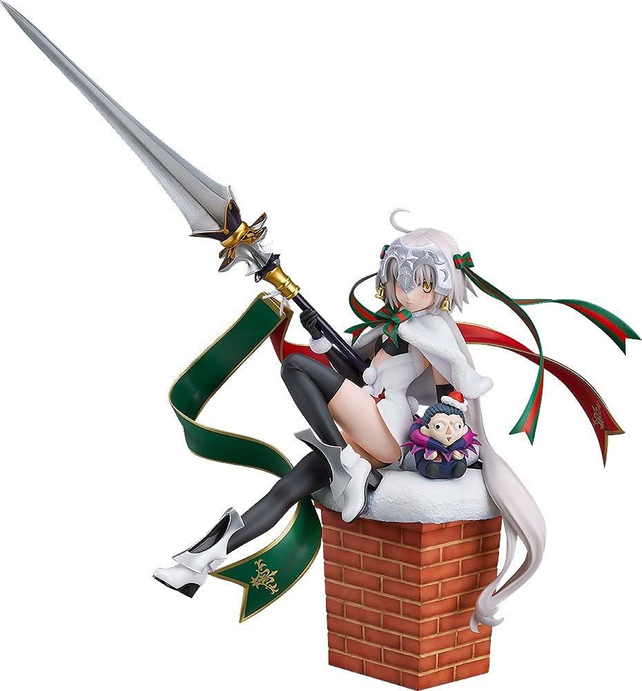 Amazon.co.jp: Fate/Grand Order ランサー/ジャンヌ ダルク