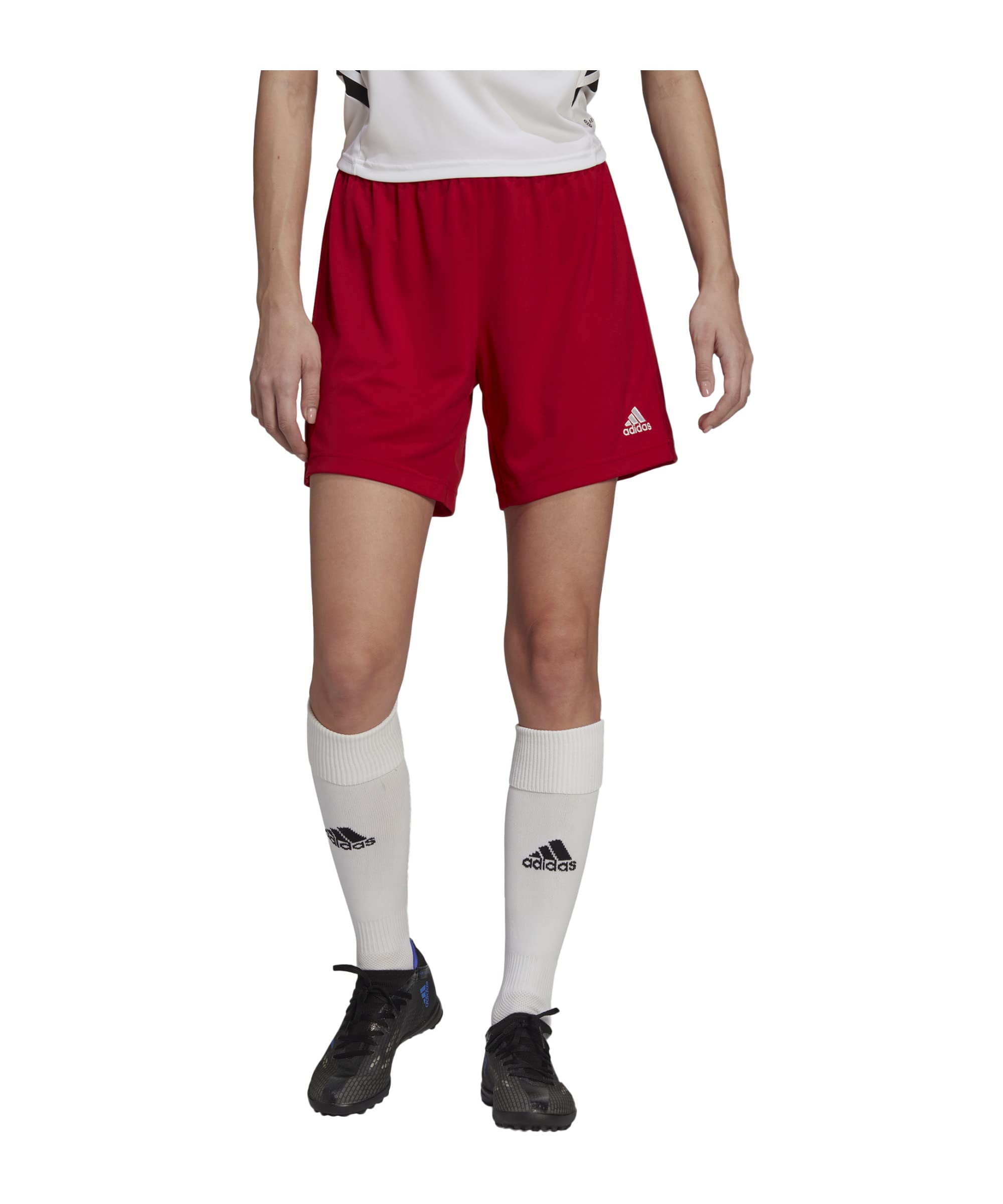 adidas Entrada 22 Shorts - Shorty Kobiety