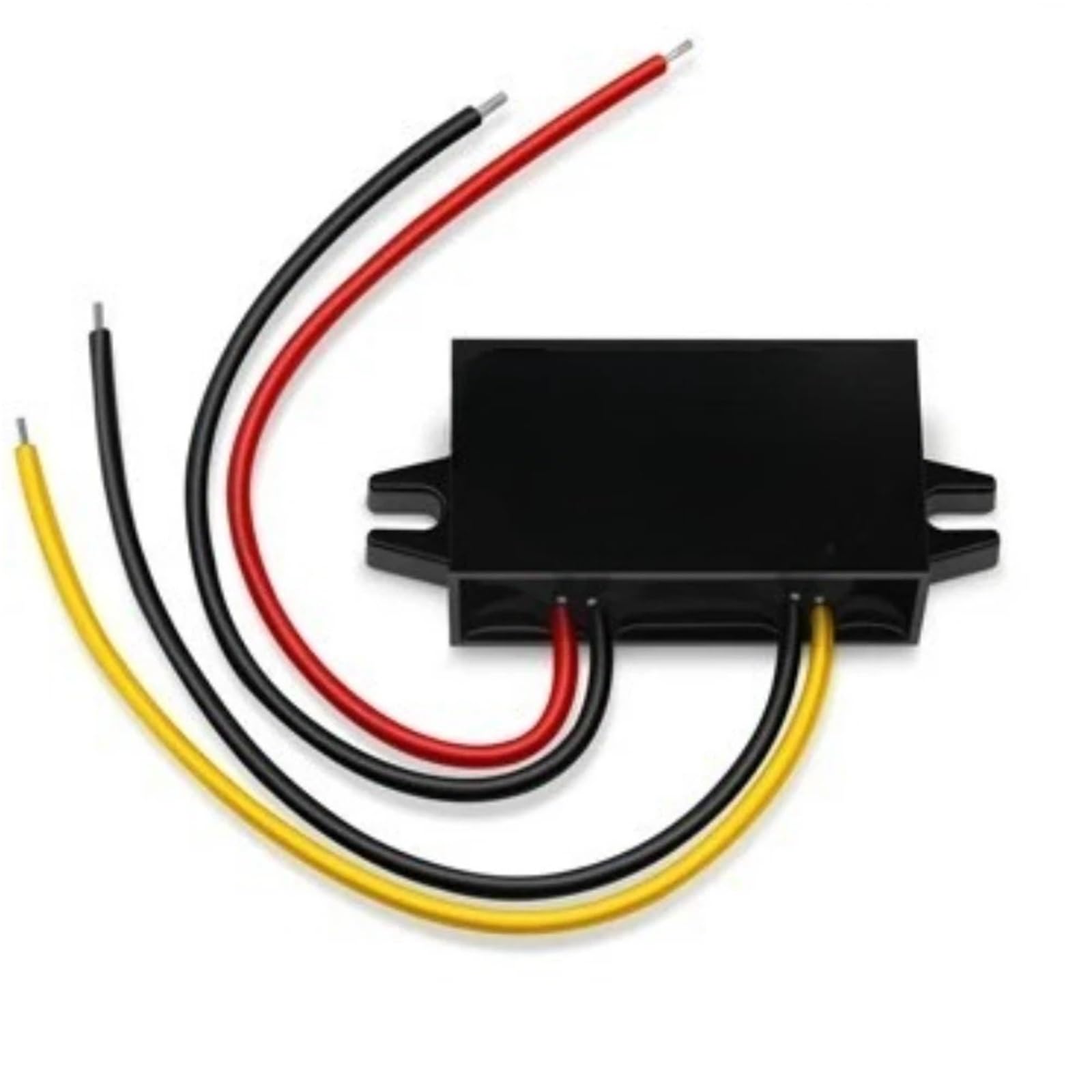 Transformateur 12V en 5V module abaisseur de tension polyvalent - 4