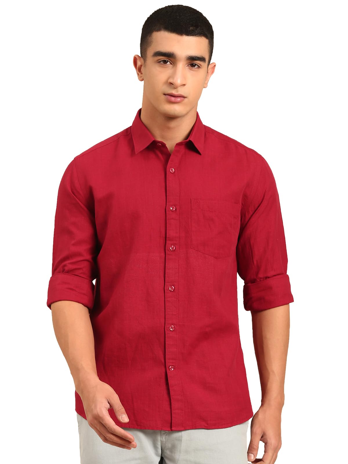 cavallo by linen club Men Shirt-picture-22