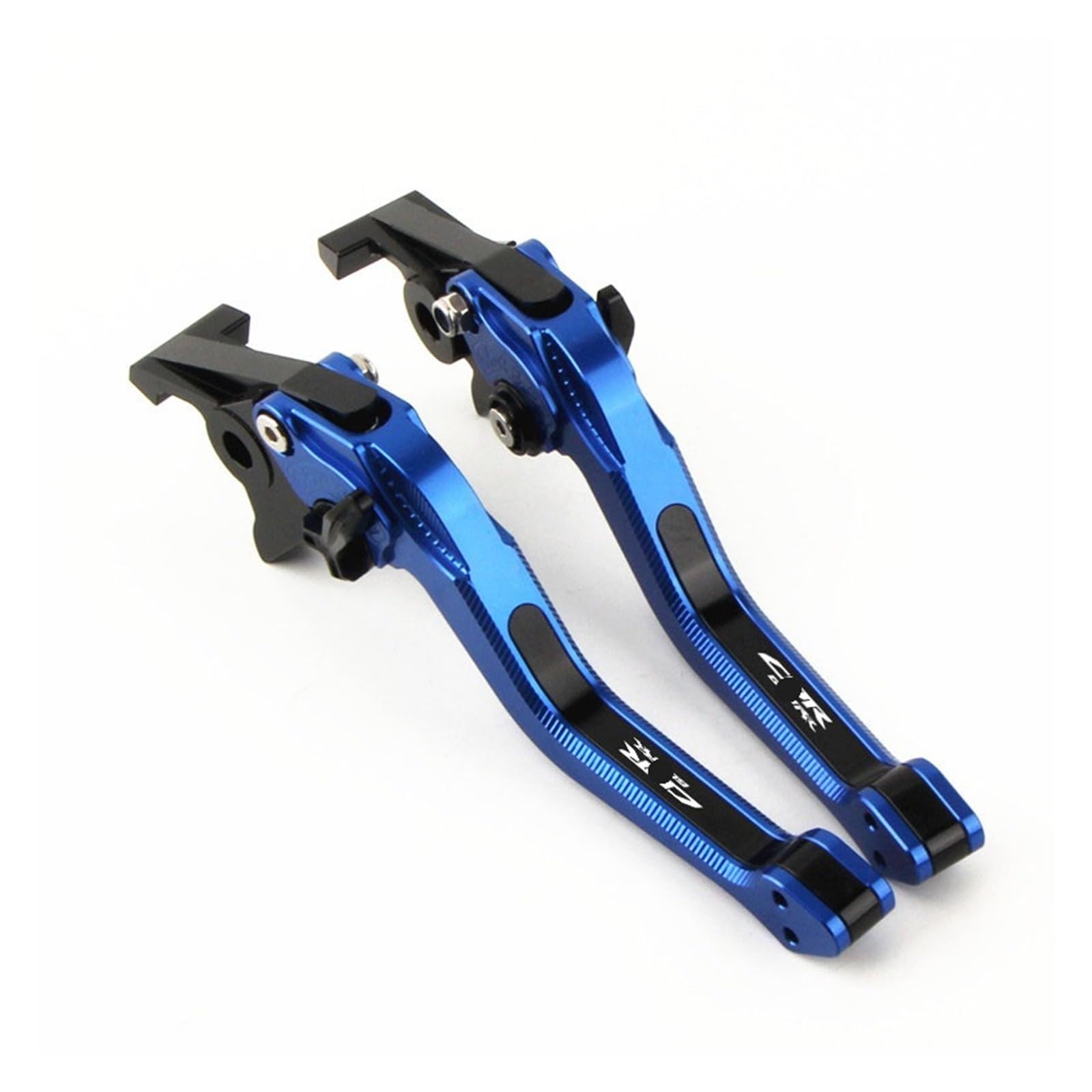 Ewsjg Cbr600rr Blue Motorcycle Cnc Clutch Levers Handle Accessories Adjustable Brake Clutch Levers For Hon&Da Cb1300 Cbr600rr Cbr1000rr Clutchs Brakes Handle Levers