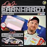 TFPublishing 2015 Dale Earnhardt Jr. Wall Calendar