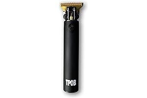 TPOB Ghost Automatic Hair Splitting Trimmer