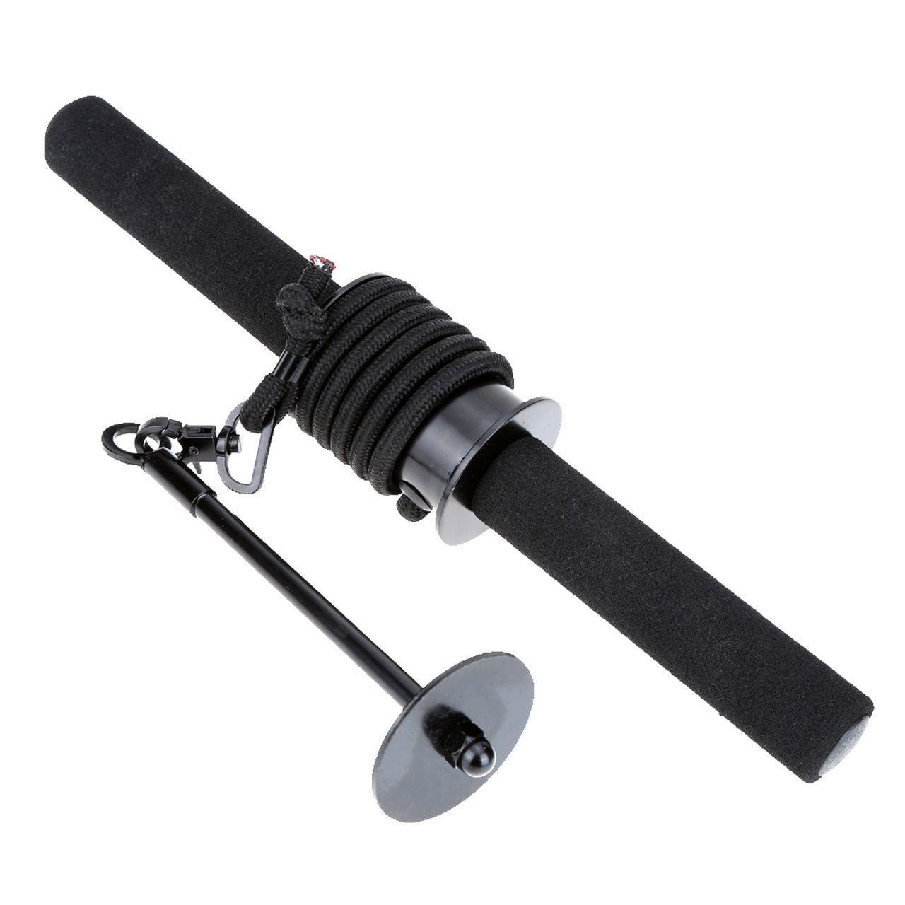 リストローラー Amazon | IronMind | ワン ウィック リスト ローラー | フリーカラビナ