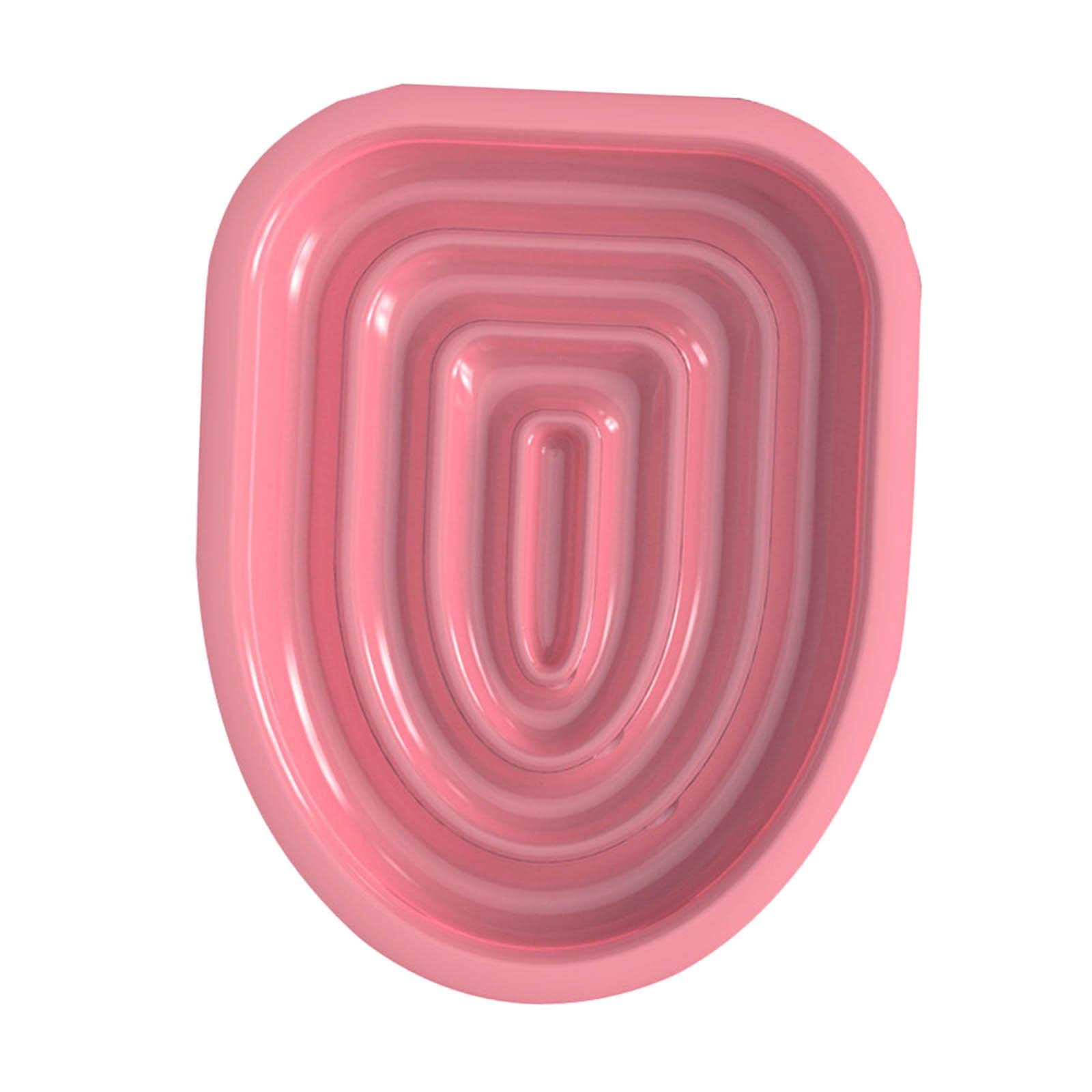 See full amazon price history chart for THE STYLE SUTRA Cat Toilet Trainer Home Plastic Urinal Seat Potty Cat Toilet Training Set Pink ONLY Tray | Litter Boxes | Cat Supplies THE STYLE SUTRA Cat Toilet Trainer Home Plastic Urinal Seat Potty Cat Toilet Training Set Pink ONLY Tray | Litter Boxes | Cat Supplies (B0C4PM1CVD) Amazon Price History, Amazon Price Tracker