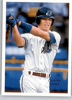 Amazon.com: 2022 Topps Heritage Minors 1953 Reprint #RPA-1