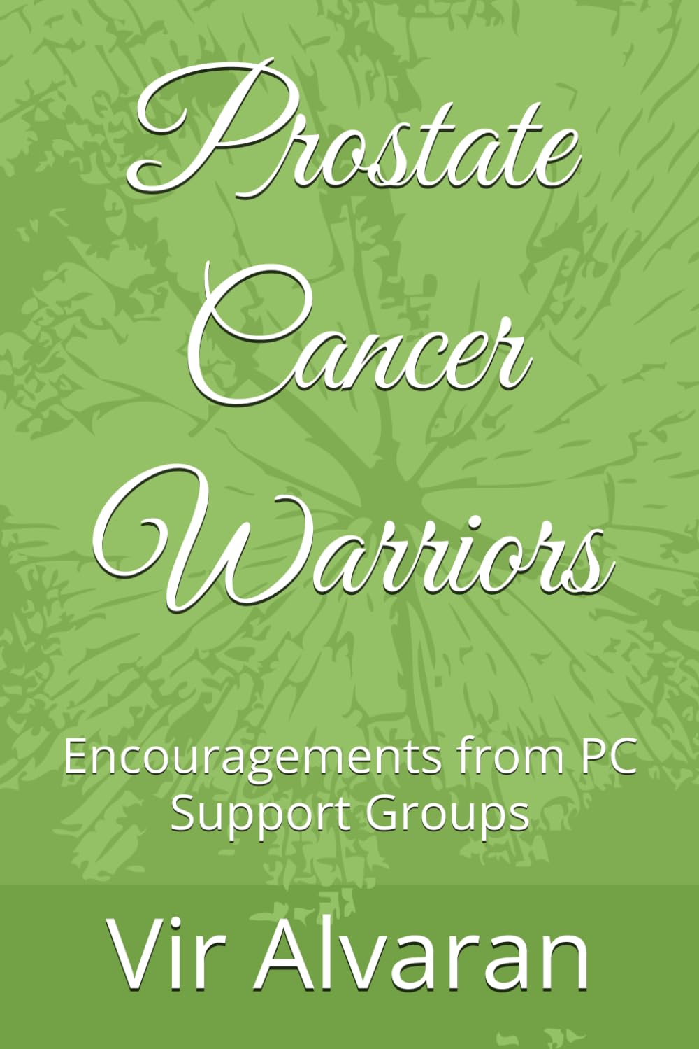 Prostate Cancer Warriors: Encouragements from PC Support Groups