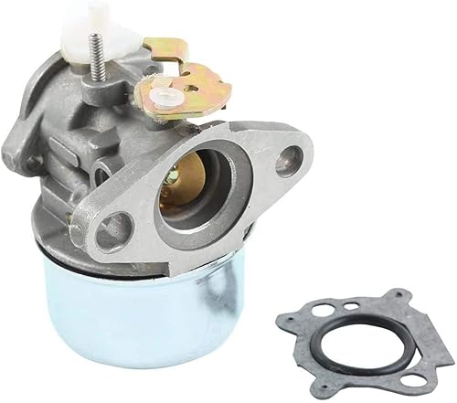 Miniatura 2 de Carburador Carb para Craftsman 580.752810 580752810 2900PSI 7hp lavadora a presión