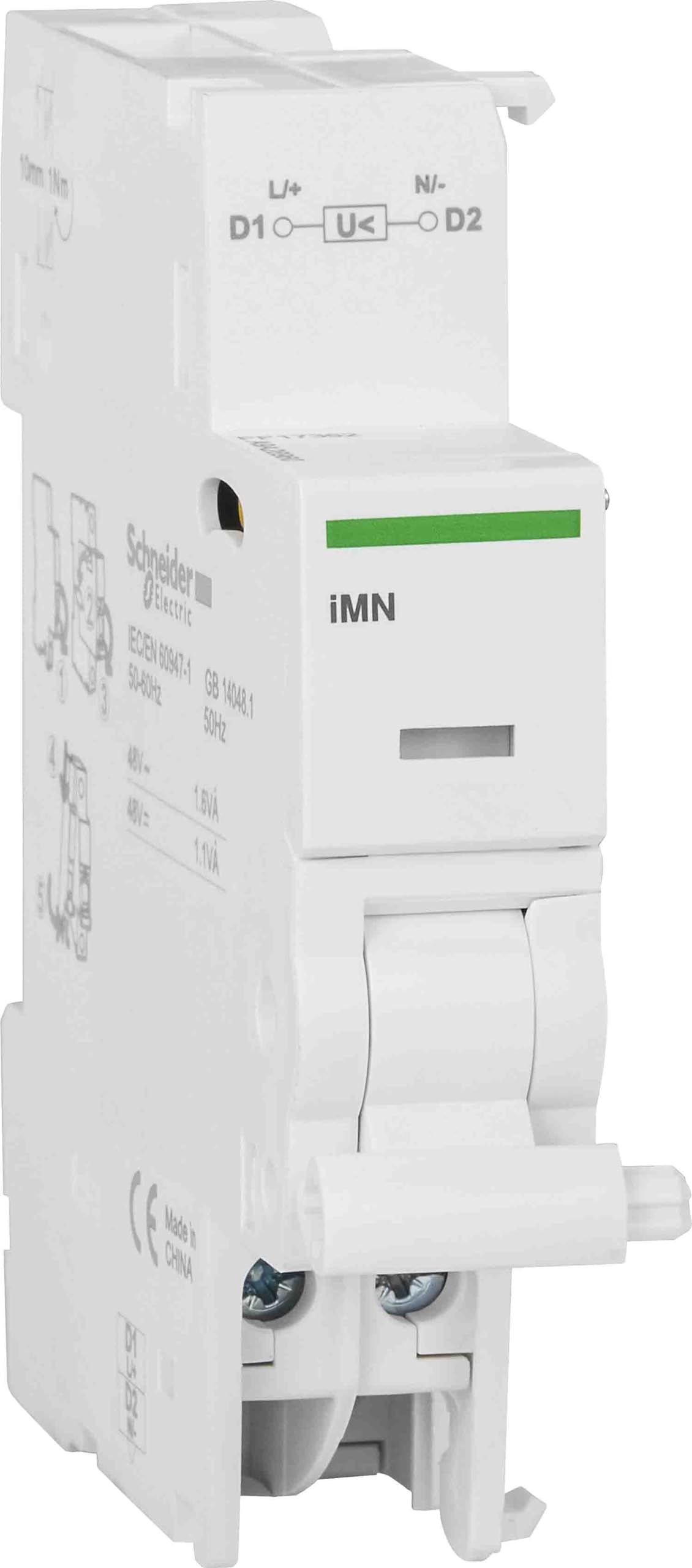 iMN 48VCA