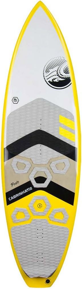 Cabrinha 2016 Proto Surfboard