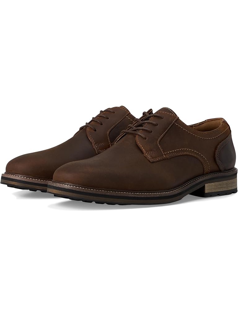 Brown Steve Madden Carlsbad