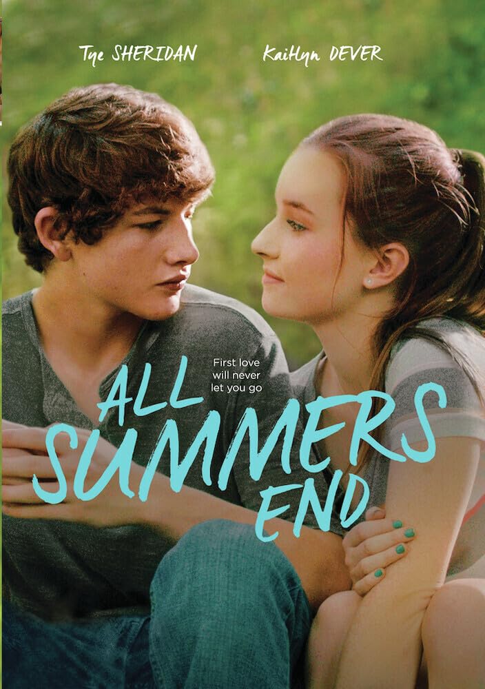 All Summer's End | Amazon.com.br