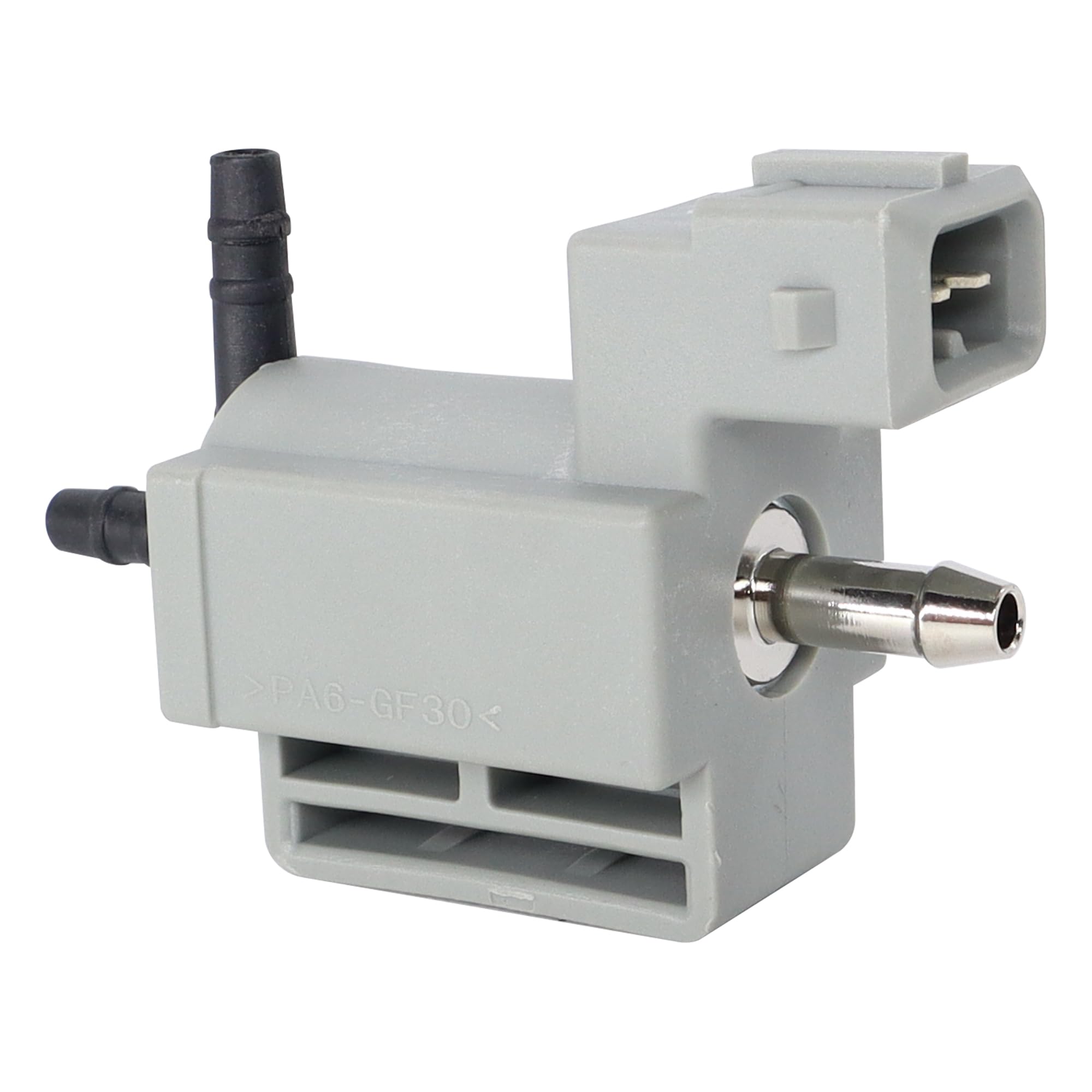 HiSport Turbo Boost Control Solenoid Valve - Compatible with Hyundai Genesis Coupe 2010-2014 Santa Fe 2013-2015 Sonata 2011-2016 Kia Optima 2011-2016 Sorento 2016 - Replace 39400-2C300