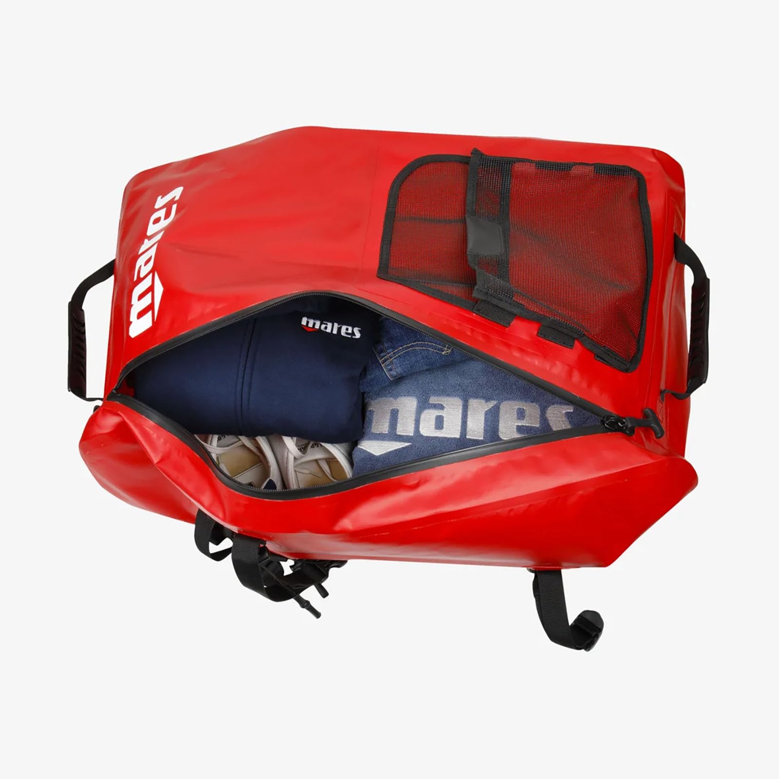 Mares Backpack Buoy Hydro