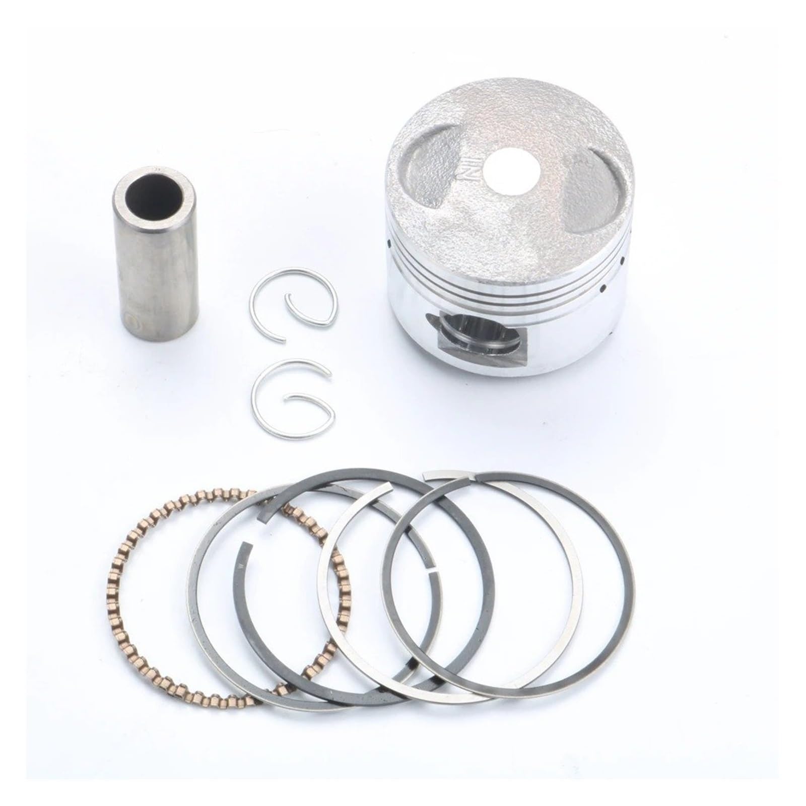 Kit Piston Cylindre Pour GY6 50cc 60cc 80cc 100cc