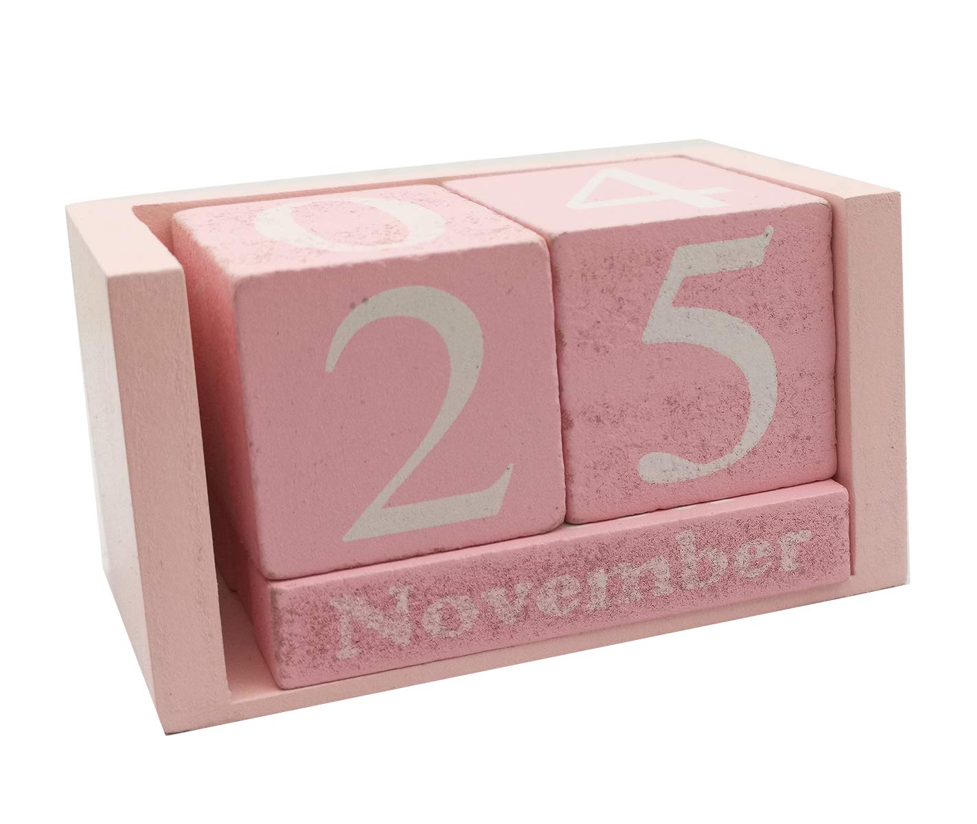 Desk Decor Pink Decor For You