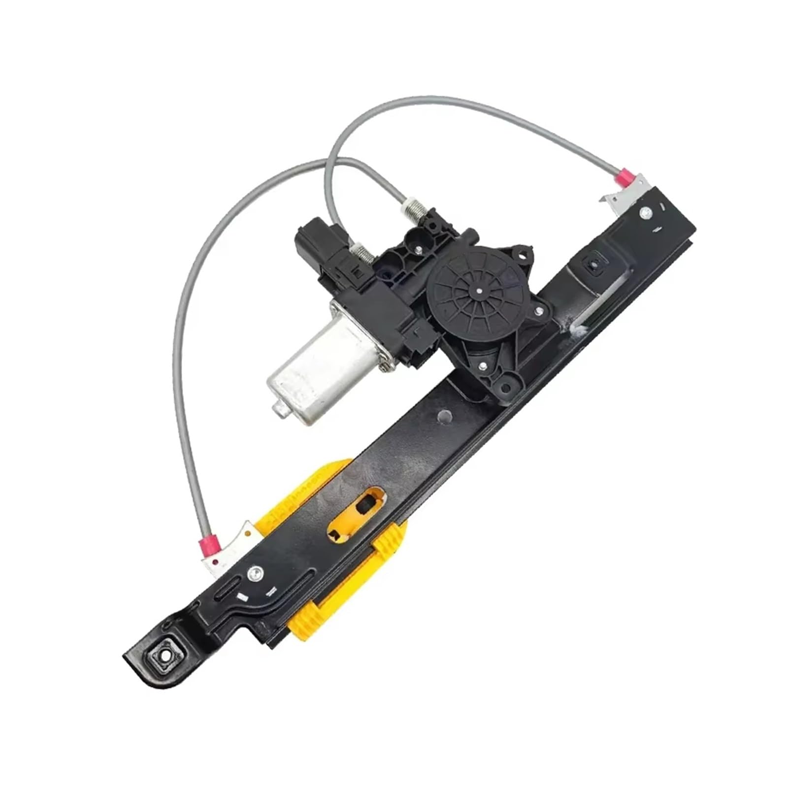 Rdtnvc Window Winder for Jaguar XF 2009-2015 XFR 2010-2015 Front Rear Left Right Window Regulator Lifter C2Z31200 C2Z31201 C2Z26991 C2Z26992
