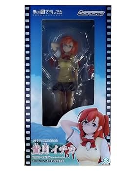 Amazon | あの夏で待ってる 貴月イチカ (1/7スケールPVC塗装済み