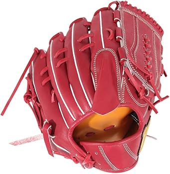 Amazon | アトムズ（ATOMS） 軟式用グラブ 投手用 野球グローブ