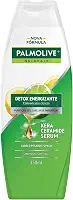 Palmolive Shampoo Naturals Detox 350Ml