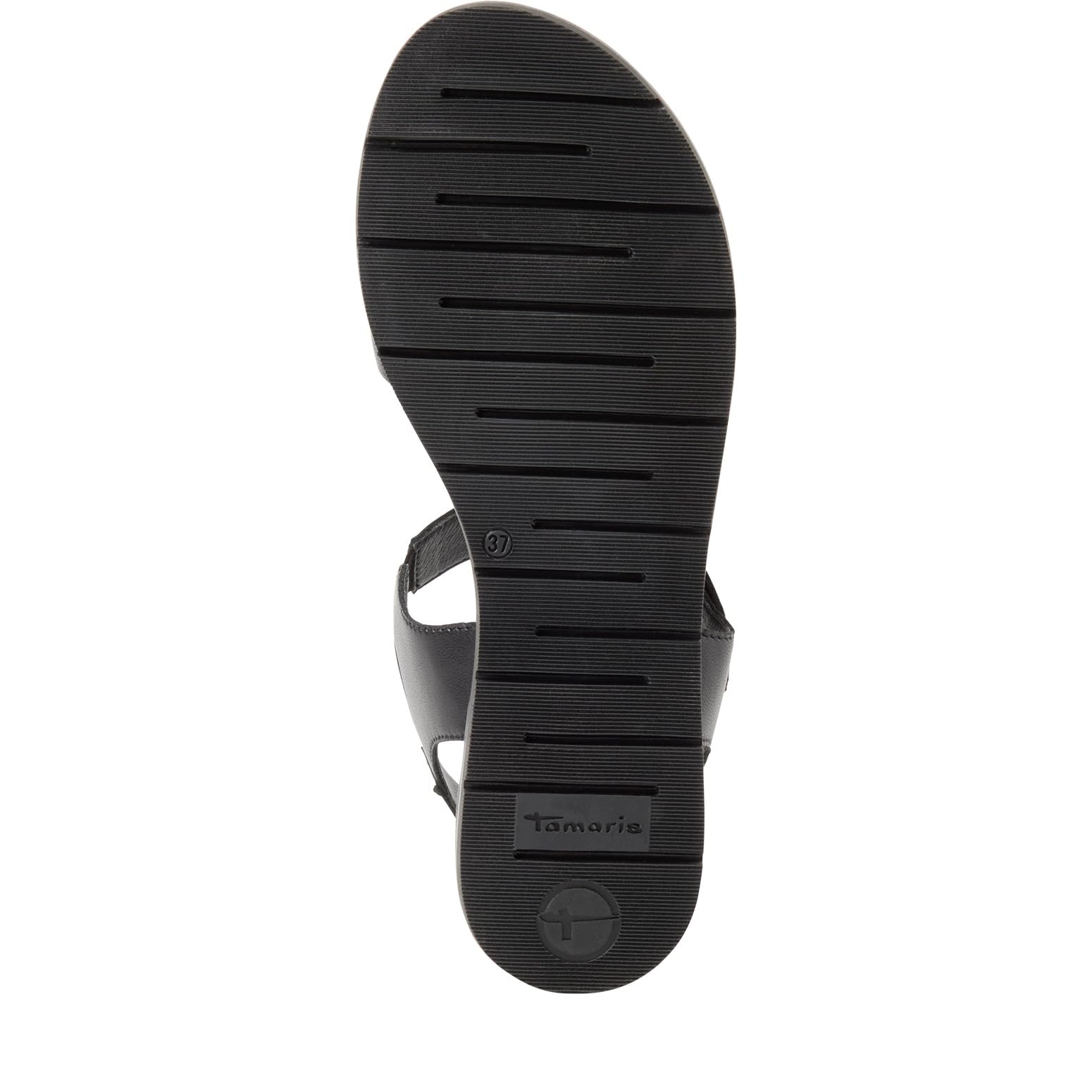 Tamaris Damen 1-28133-44 Sandali bassiDonna