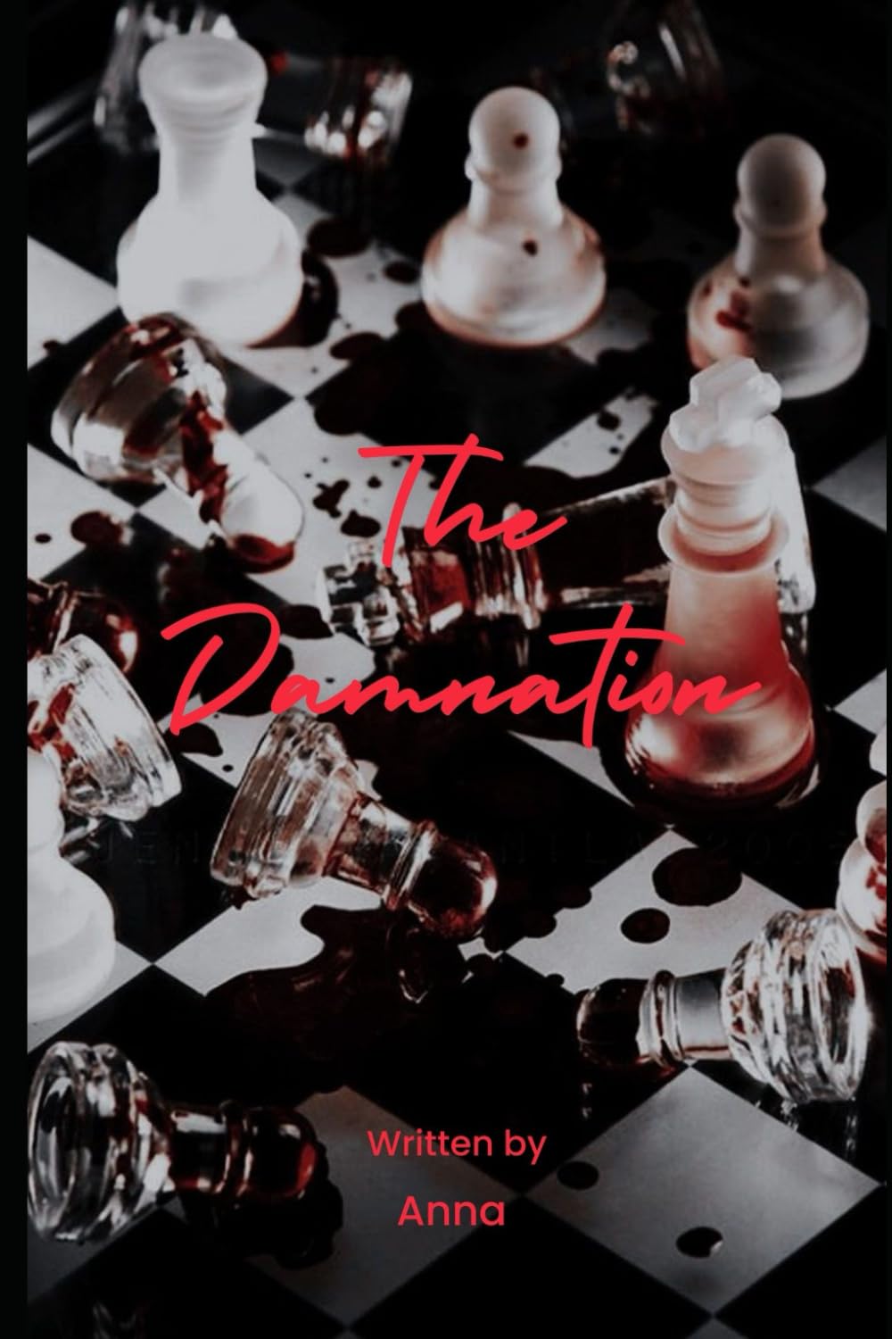 The Damnation