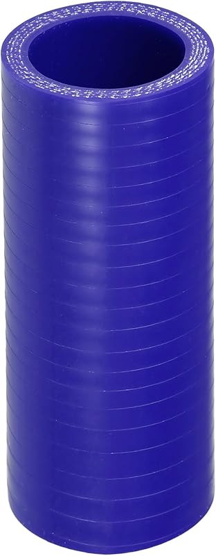 Mangueira de silicone reta X AUTOHAUX para radiador e admissão – 32 mm x 100 mm