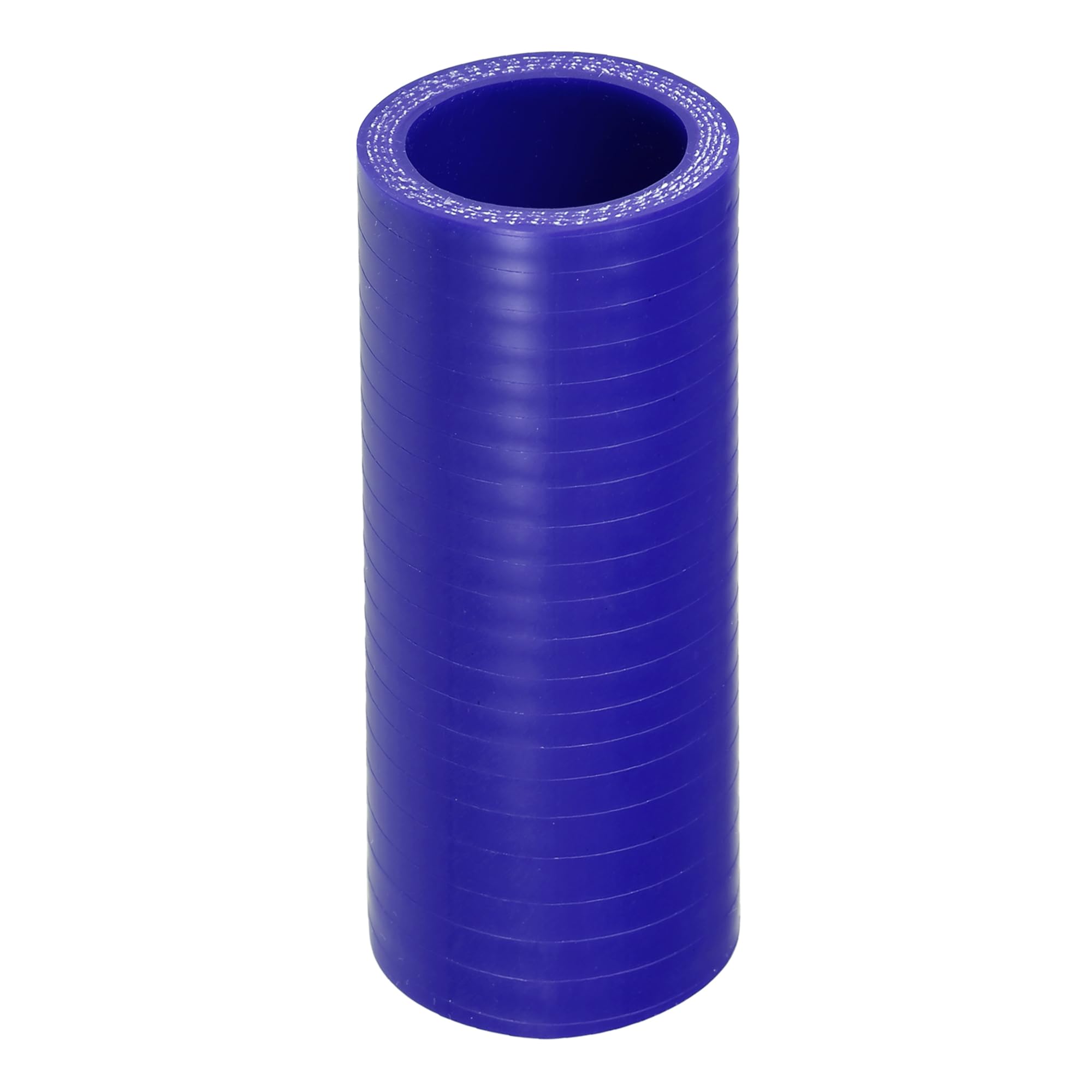 Tubo In Silicone Blu Per Auto - Diametro 32mm, Lunghezza 300mm, Resistente Al Calore - Foto 10