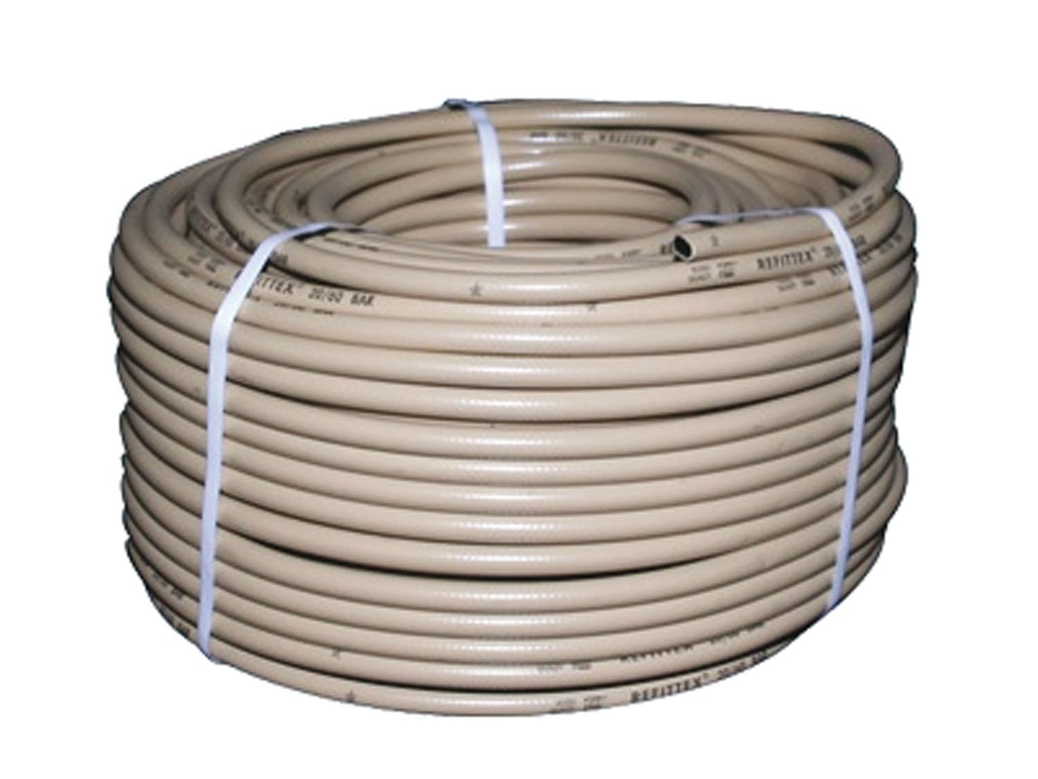 Tuyau en PVC pour pulvérisation 100 Mt 20/80 P