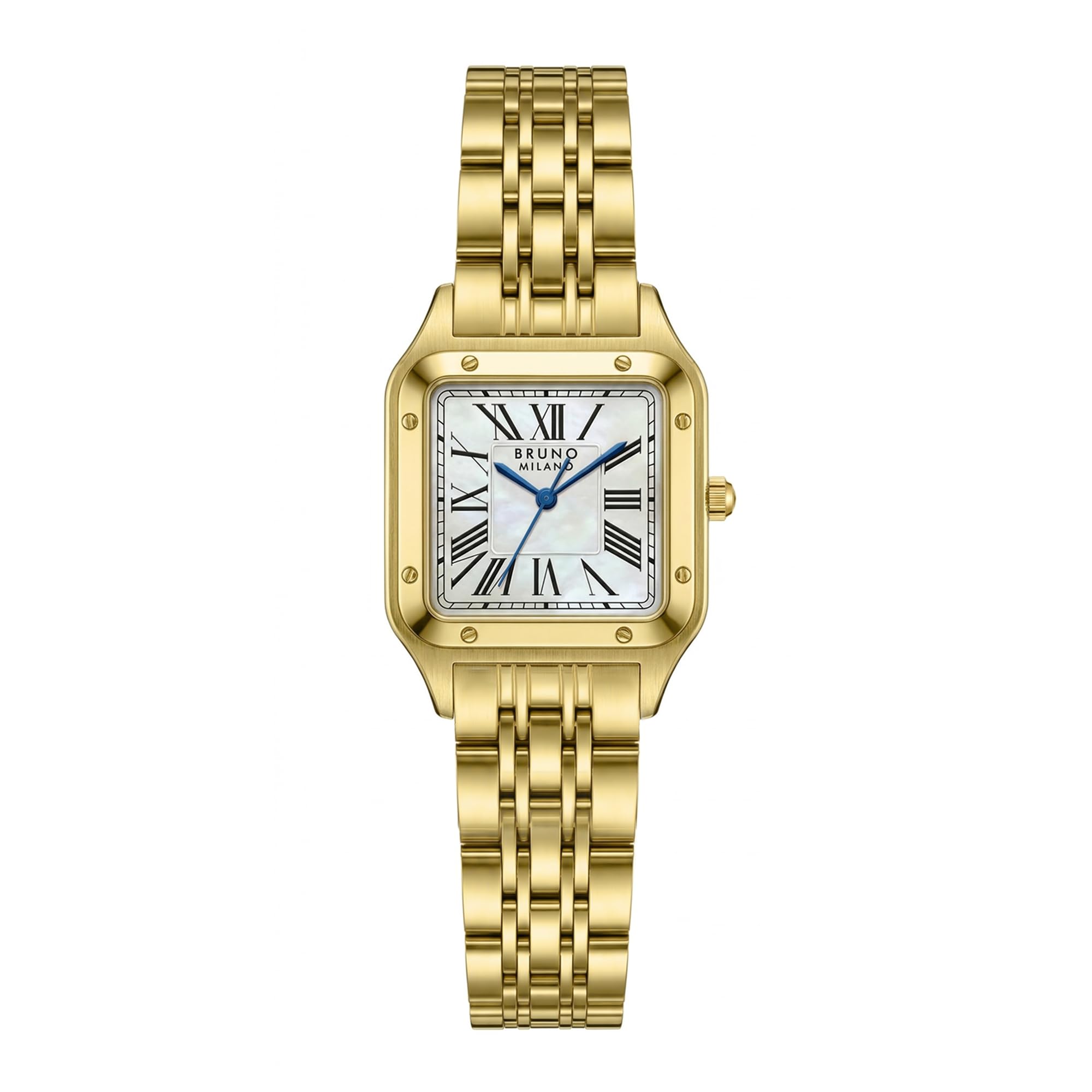 Vintage Sophisticated Ladies Watch-image-40