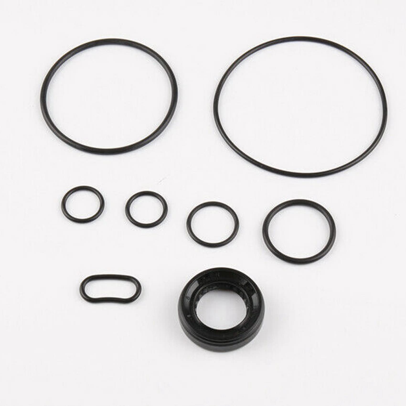 Kit Guarnizioni Pompa Servosterzo Per FORD TRANSIT Mondeo Focus