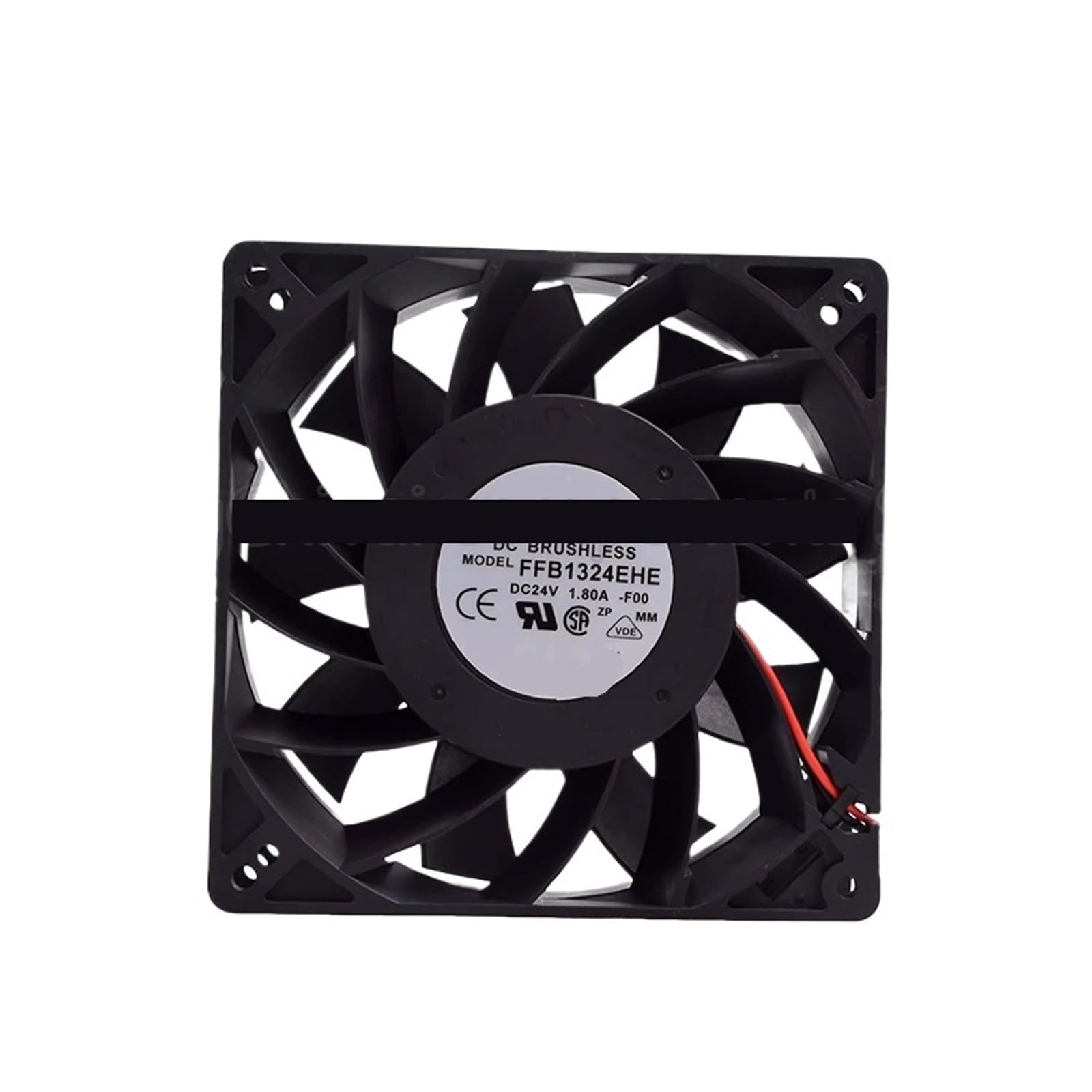 IVEKYKIBC 24V 1.80A FFB1324EHE Cooling Fan