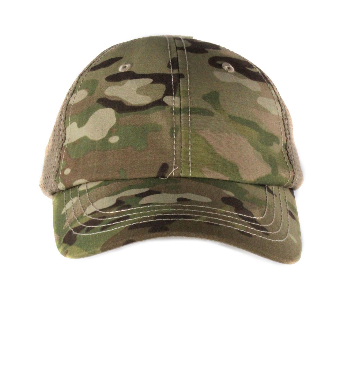 Elite TCTM-008 Mesh Tactical Team Cap Multicam