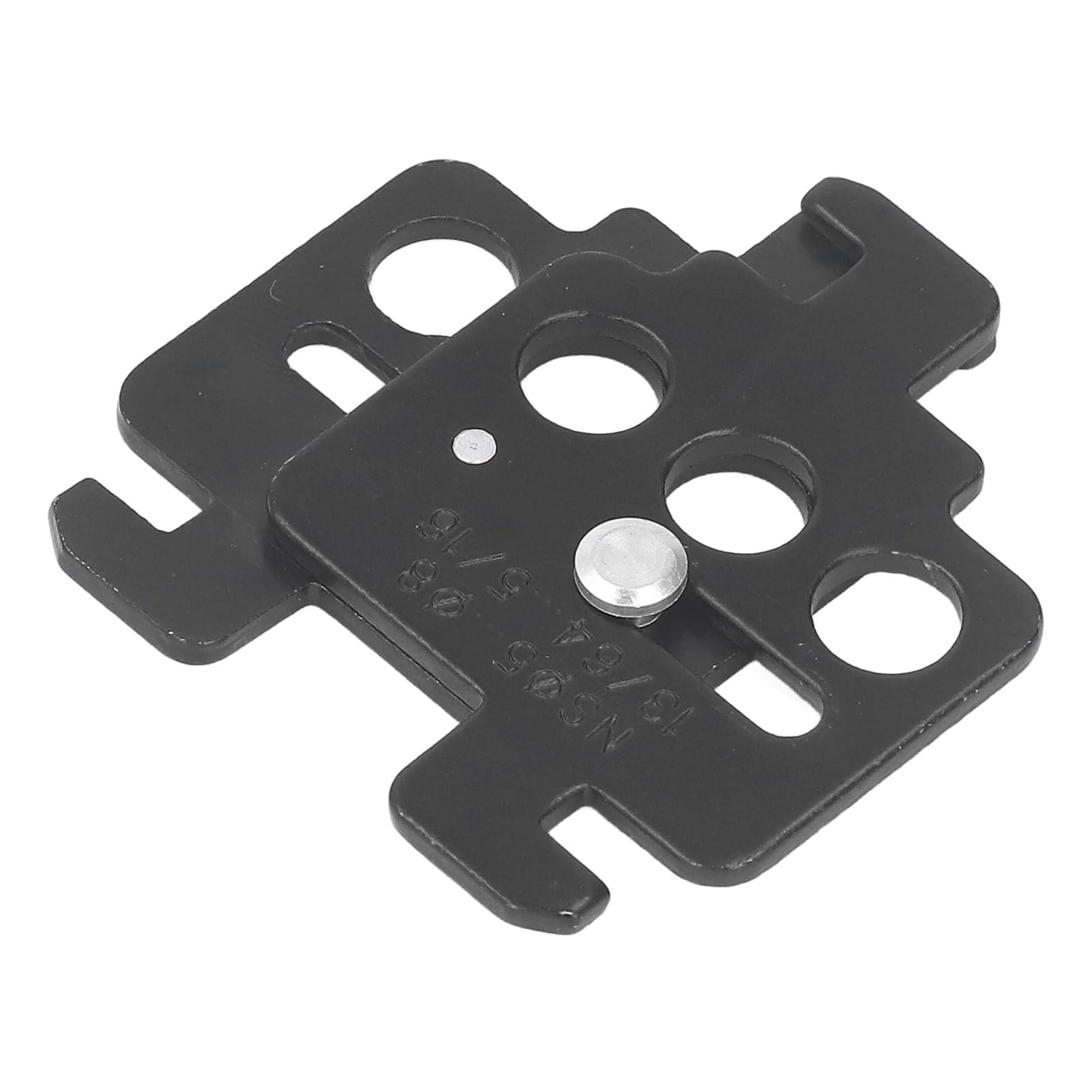 2 Pcs Circuit Breaker Lock 3 Hole A4 Steel Snap On Breaker Lockout Device for Industrial Equipment